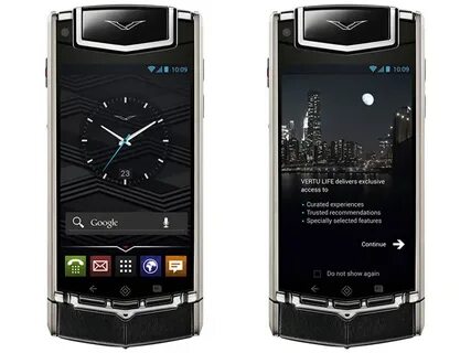 Ti mobile