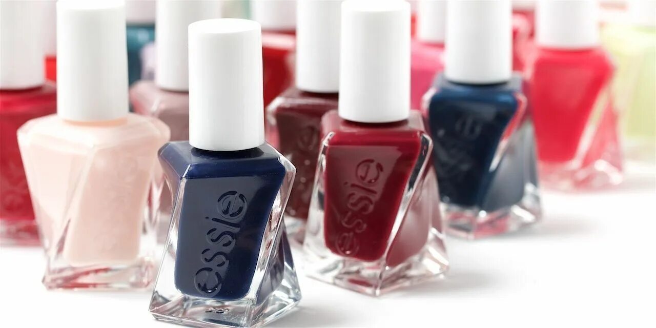 Производители лак для ногтей. Гель лак Essie. Лак для ногтей Gel Couture, Essie's. Essie гель лак для ногтей. Лаки Essie набор.