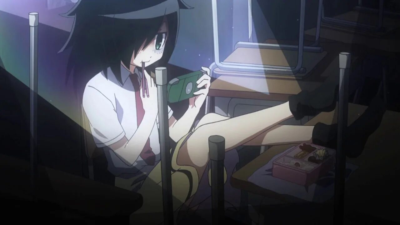 Томоко куроки watamote. Не моя вина что я не популярна манга. Томоко куроки на аву. Томоко куроки персонаж. Томоко куроки кадры.