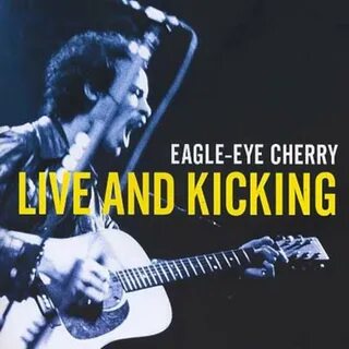 Cherry live