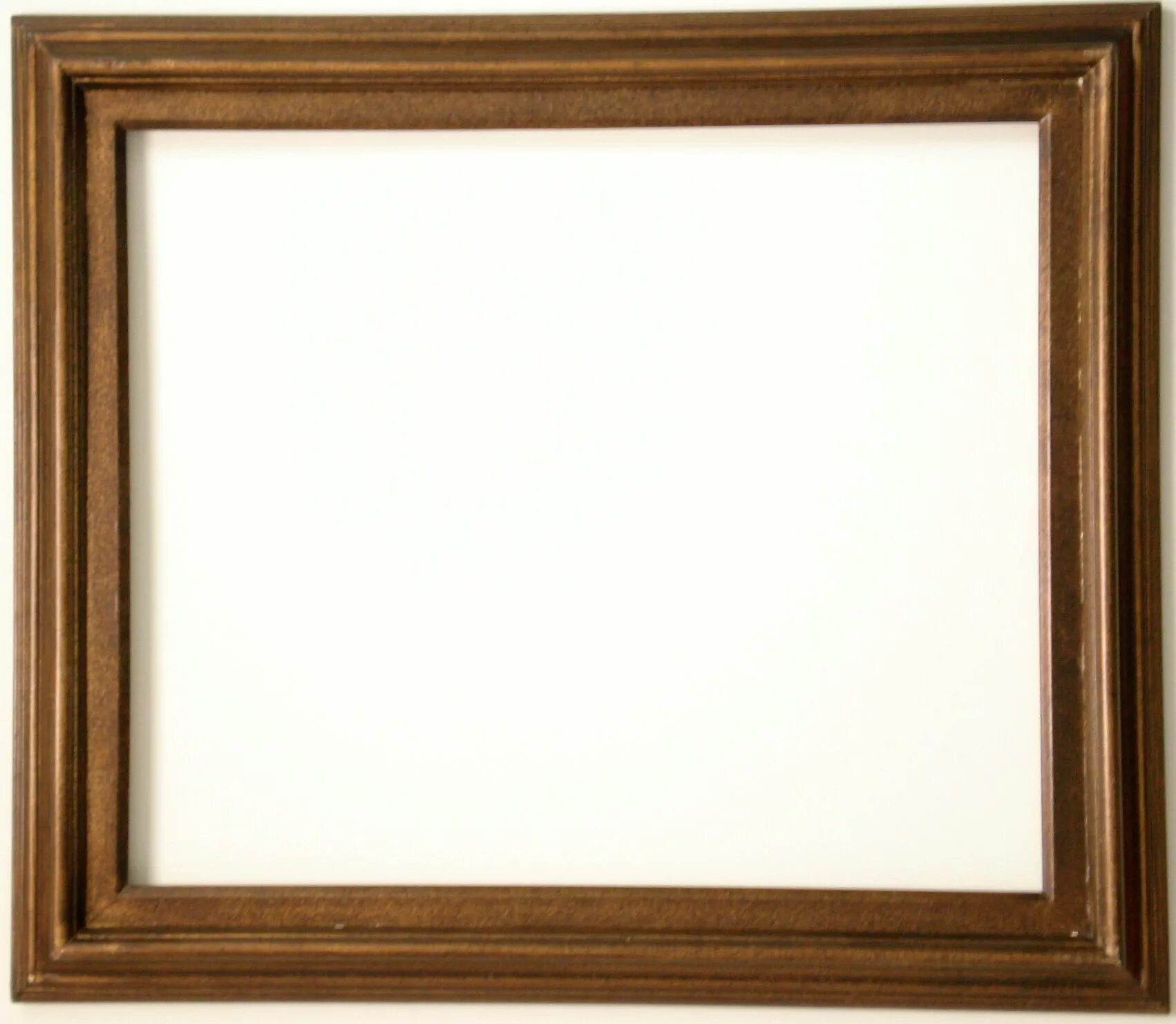 View frame
