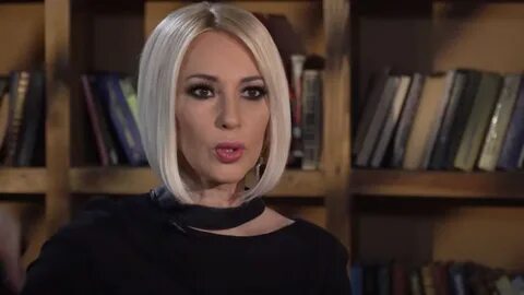 Скандал с кудрявцевой
