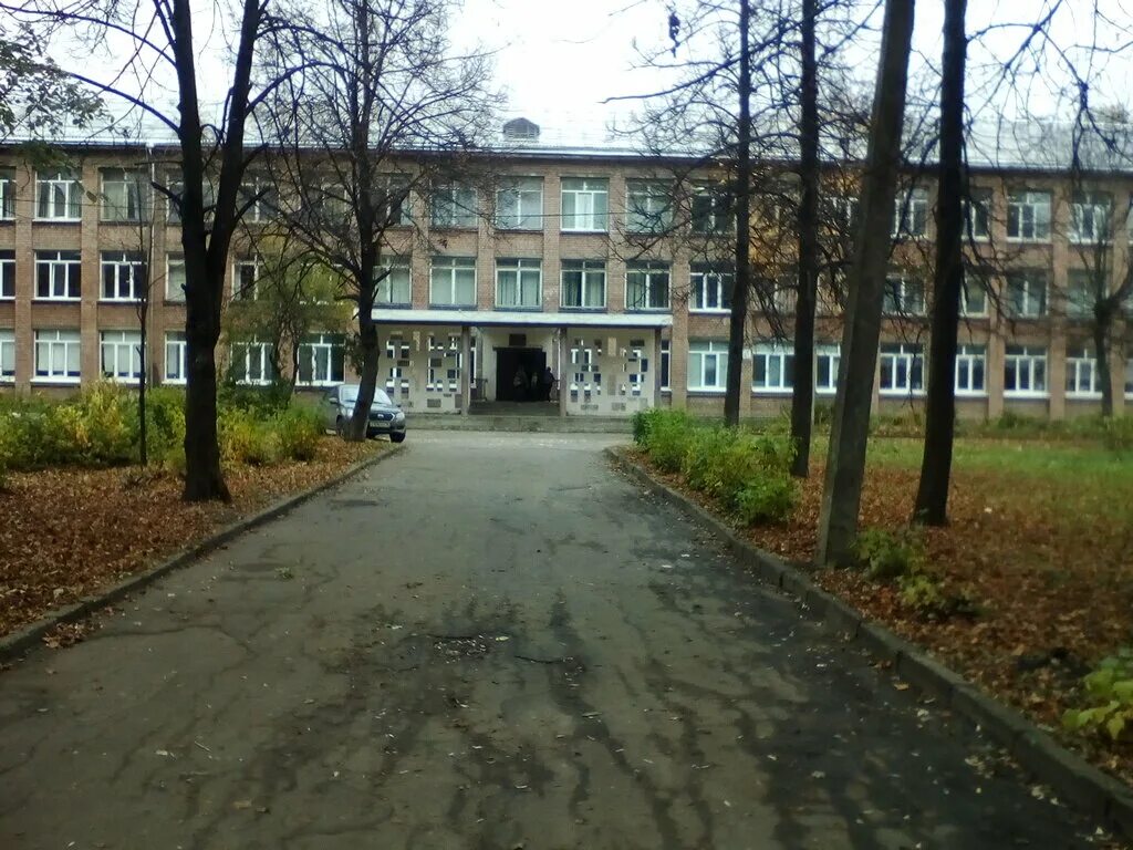 В одной из школ Ярославля класс отправили на дистанционное обучение- Яррег - нов