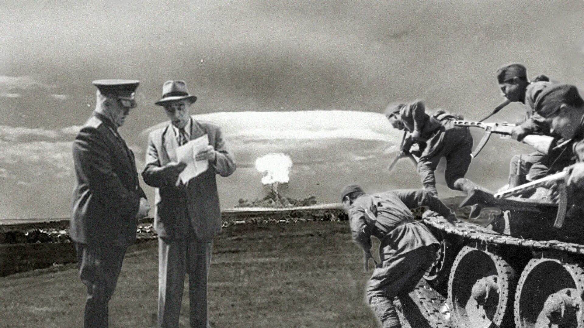 Ссср испытание. Ядерный взрыв на Тоцком полигоне в 1954. Тоцкий полигон 1954 год ядерные испытания. Ядерные учения на Тоцком полигоне 1954 года. 14 Сентября 1954 года на Тоцком полигоне.