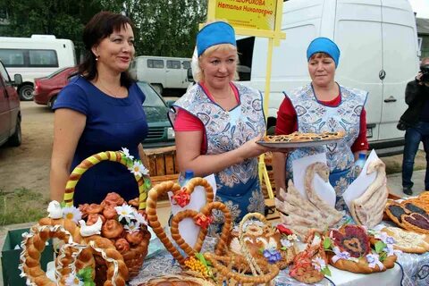 Погода устьянского на неделю