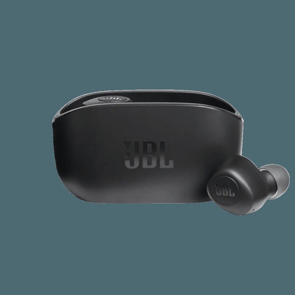 Наушники jbl wave купить. Беспроводные наушники JBL Wave 100tws. JBL Wave 100 Black (jblw100twsblk). TWS JBL Wave 100tws черный. Наушники JBL Wave 100tws чёрные.