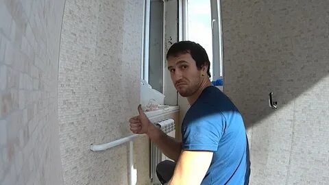Будни сантехника