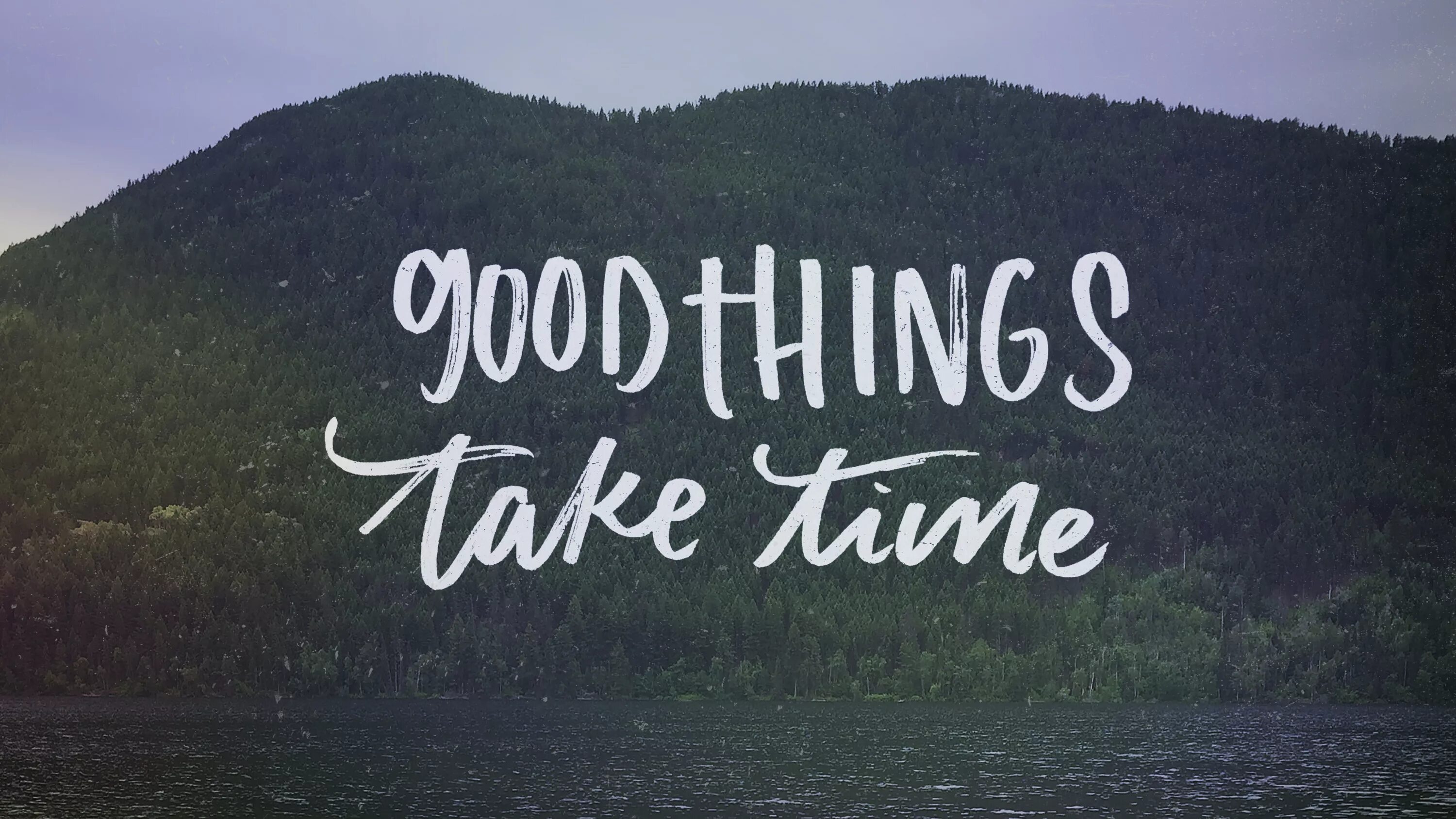 Inspiring work