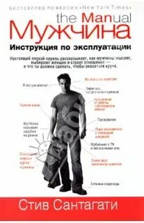 Мужчина инструкция по применению отзывы