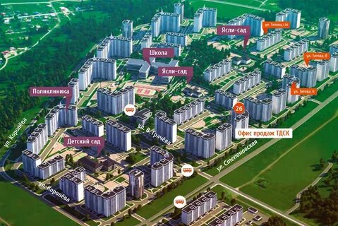 Снять квартиру южные ворота
