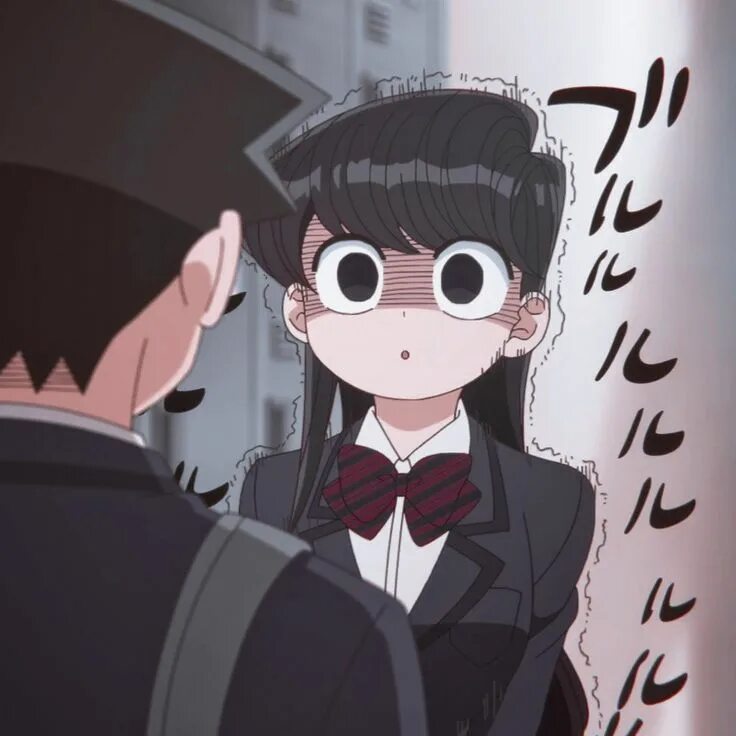 Komi shouko. Кома сан. У коми сан проблемы с общением. Кома сан. Коми шоуко и тадано хитохито.