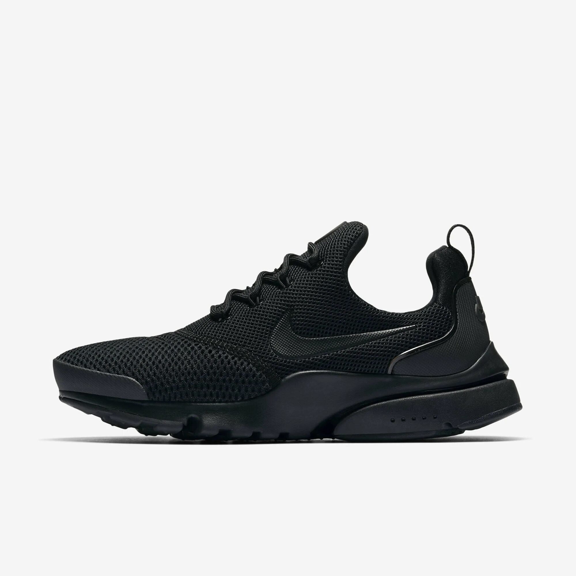 Черные найк цена. Кроссовки Nike Presto Fly. Кроссовки найк Престо черные. Nike Presto Fly Black\. Кроссовки найк АИР Престо мужские.