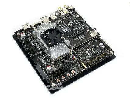 Jetson pro max
