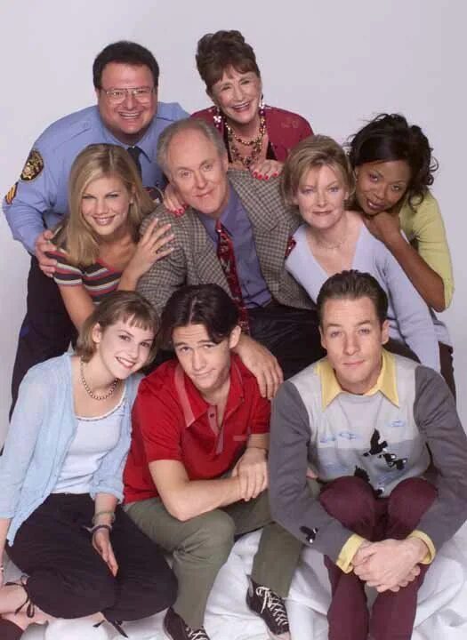 From cast