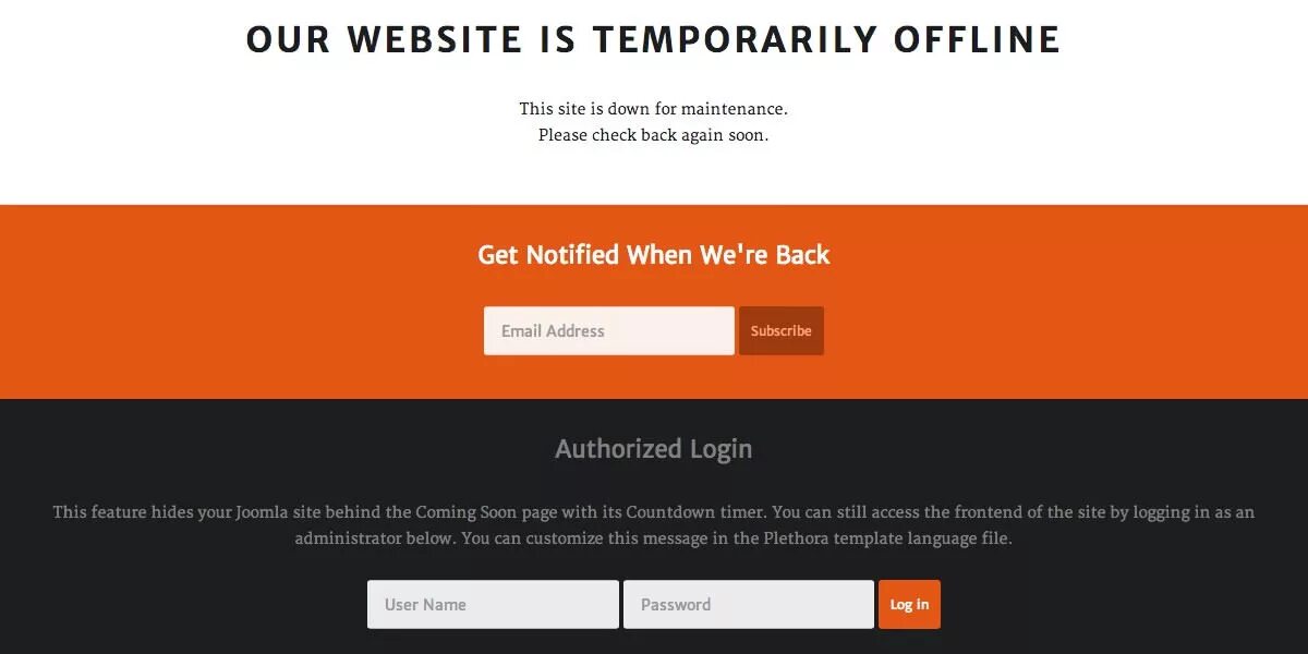 Internet archive services are temporarily offline. Offline web pages. temporarily. offline page.