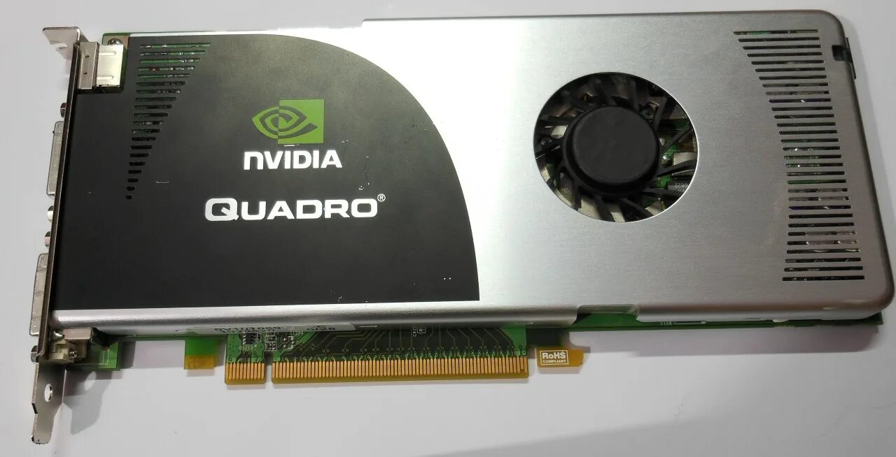 Nvidia 10 64 бит