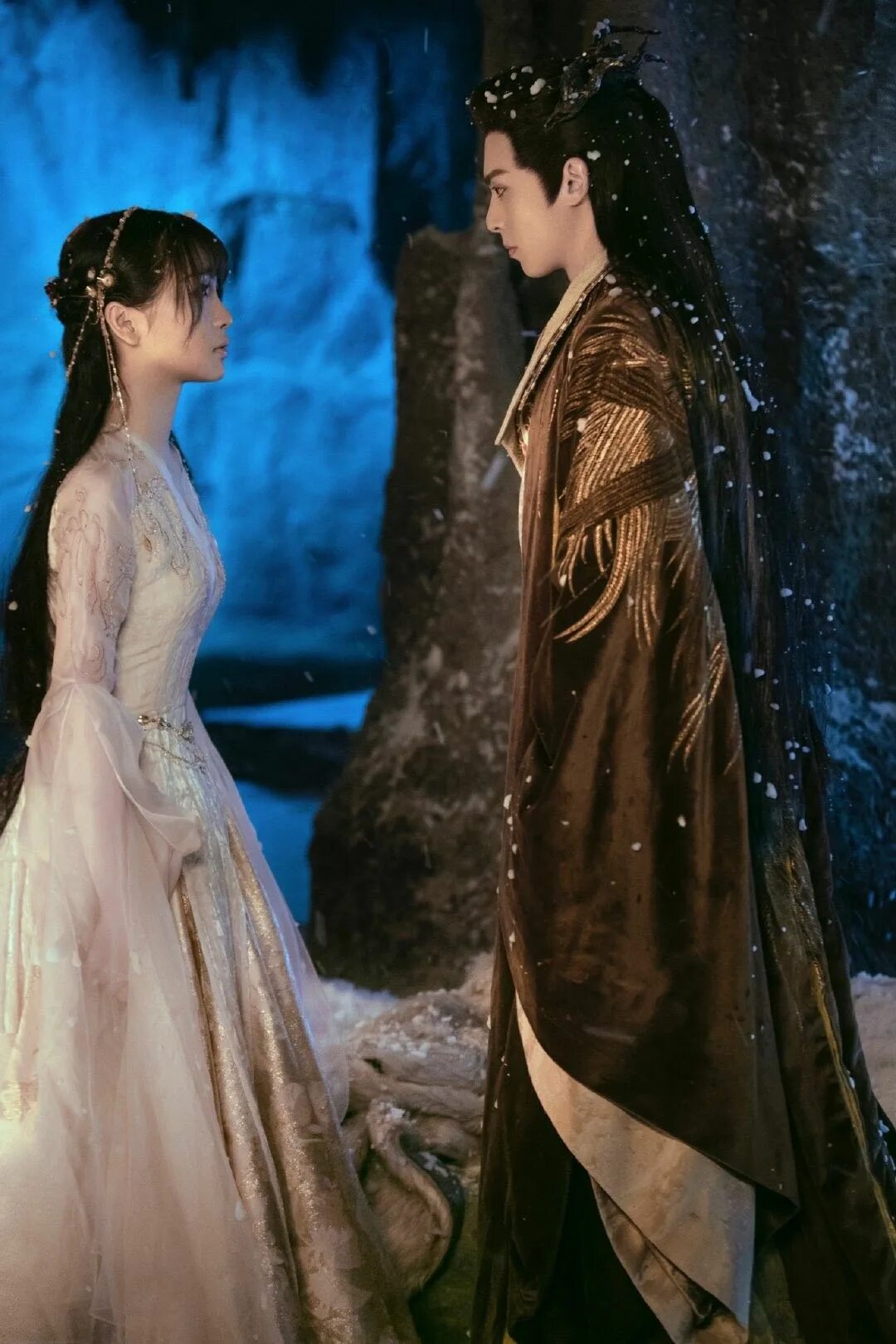 Love between fairy and devil дорама. Дораме «разлука орхидеи и повелителя демонов». Разлука орхидеи и повелителя демонов дорама. Дилан ван любовь между феей и дьяволом. Любовь феи и дьявола дорама песни.