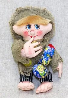 Домовой 50
