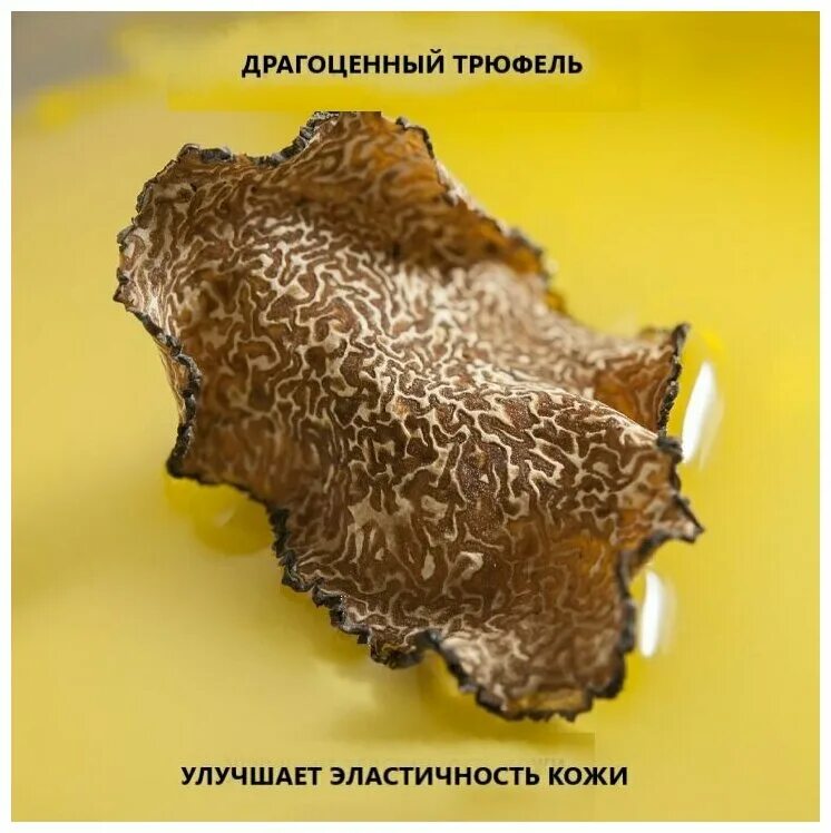 White truffle extra firming cream