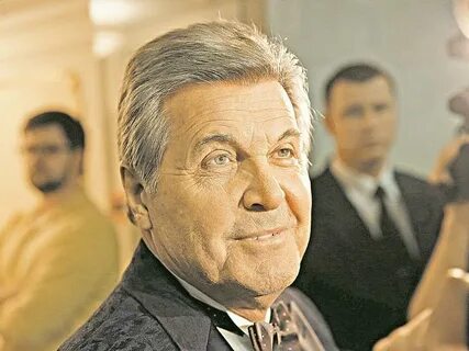 Лев лещенко возраст в 2024 году