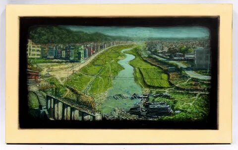 Alberto Rey Landscape Paintings - 2 For Sale at 1stDibs.