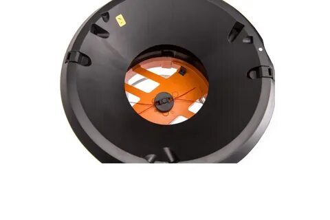 Измельчитель травы worx