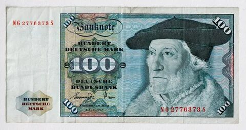 100 германий