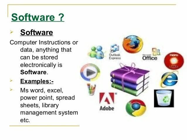 Software example. Software examples. computer software примеры. что относится к software. system software examples.