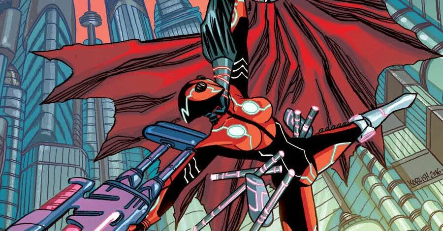 Deadpool 2099. Дэдпул 2099. варда уилсон. казар марвел 2099. женщина дэдпул 2099.