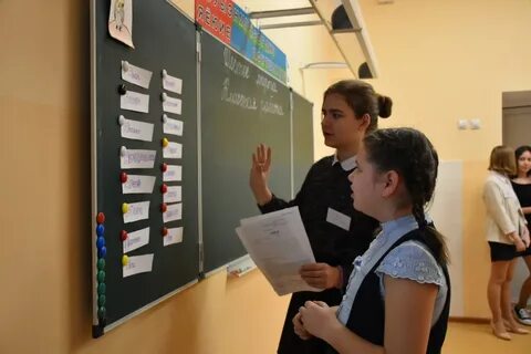 Череповец электронная школа