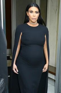 Kim Kardashian Photostream  Looks gestantes, Roupas de gravidez, Kim  kardashian