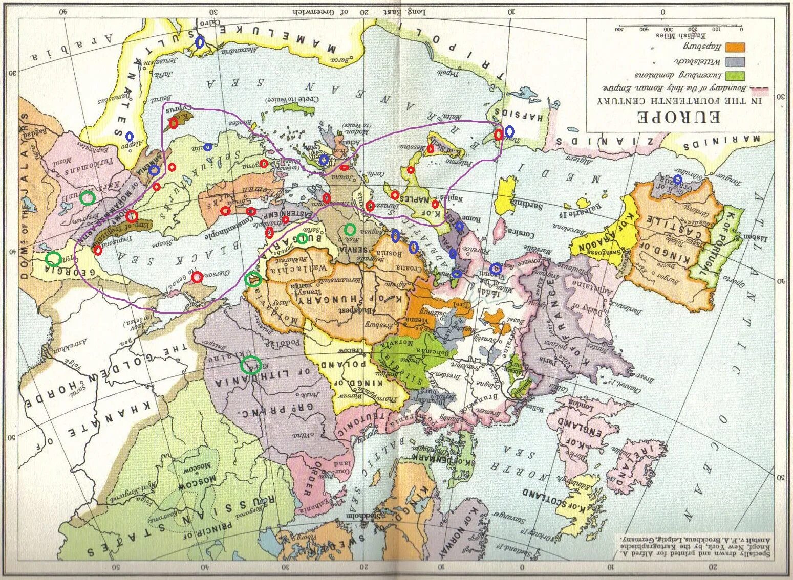 Карта средневековой Европы 14 век. Карта Европы 14-15 века. Карта средневековой Европы 15 века. Карта Европы средние века 14 века.