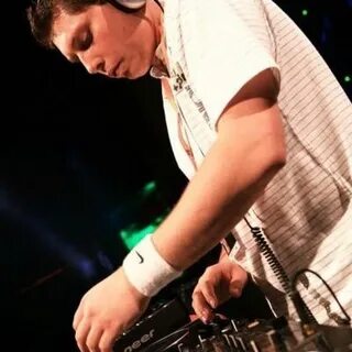 Adam mix