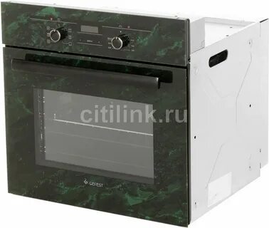 Духовой шкаф gefest да 622 02 а
