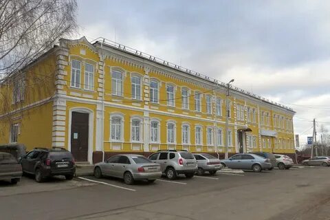 Новозыбков ул красная