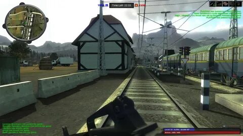 Trigger class