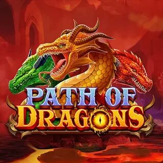 Path of dragons