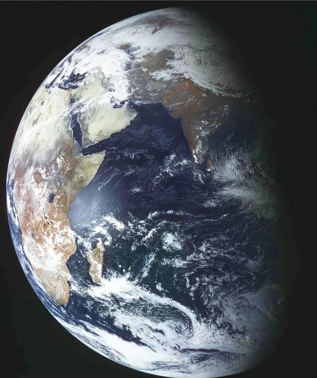Снимки планеты земля