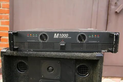 M 1000