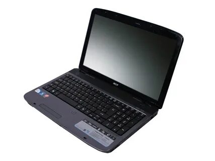 Acer aspire 5738g