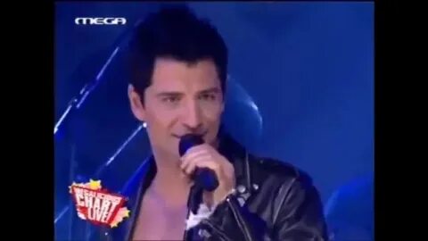 Сакис рувас река судьбы на греческом слушать