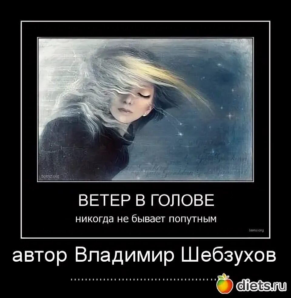 Ветер в башке. Ветер в голове афоризмы. Человек с ветром в голове. Ветер в башке. Позитивные мысли в голове.