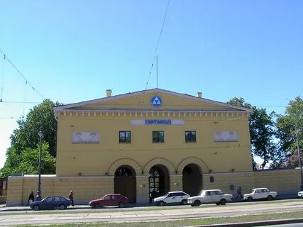 Центр адмиралтейский