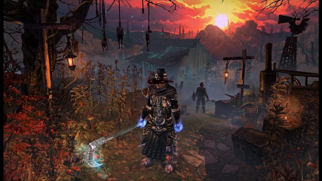 Grim dawn dlc. Grim Dawn: Definitive Edition. Grim Dawn: Definitive Edition Xbox. Grim Dawn definite. Grim Dawn Necromancer.