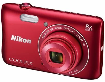 Лучший nikon coolpix