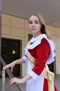 Девочка школа 11