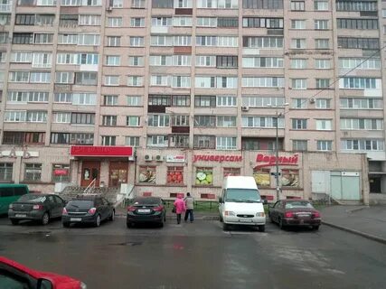 Софийская улица 47 санкт петербург