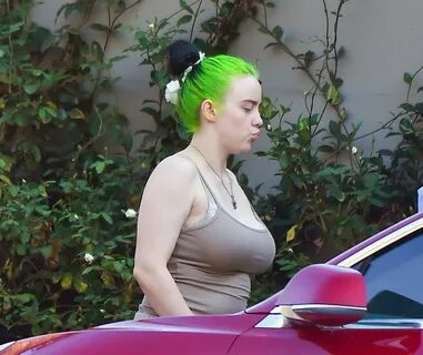 Billie eilish boob pictures - 🧡 CelebHub 8 - 172 Pics xHamster. 