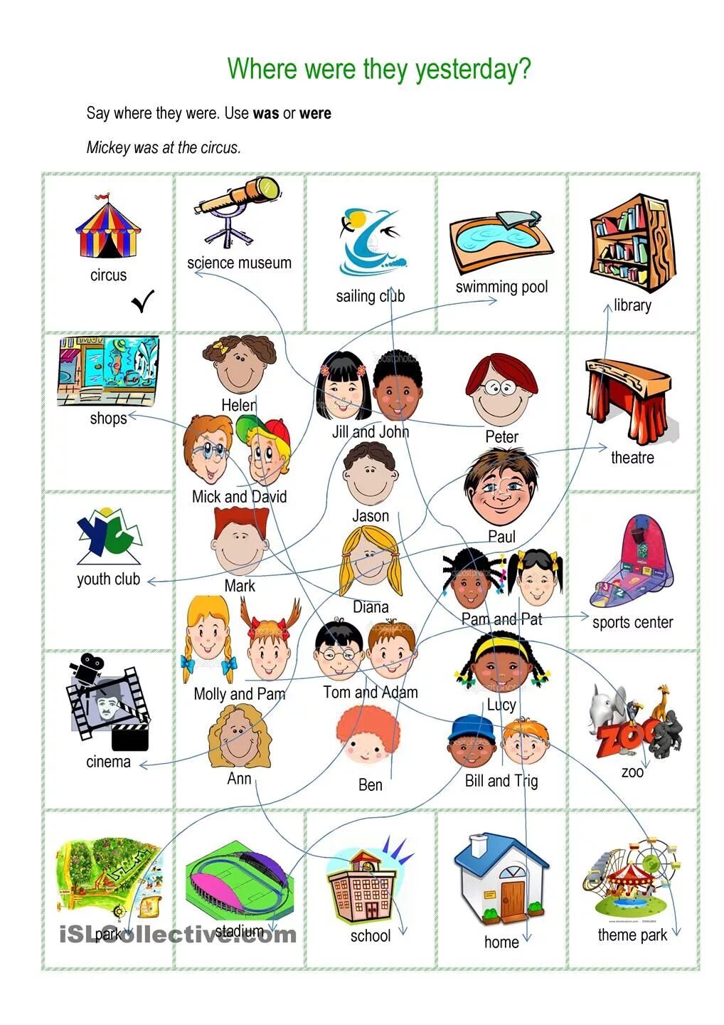 Where were they yesterday. Where is where are Worksheets. Where were you yesterday. Where were you yesterday Worksheets. Where are you go yesterday