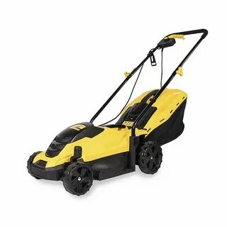 Газонокосилка champion em3211